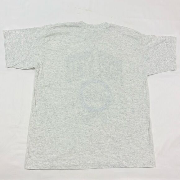 Vintage Penn State Nittany Lions Deadstock Single Stitch Short Sleeve Tee - Picture 7 of 7